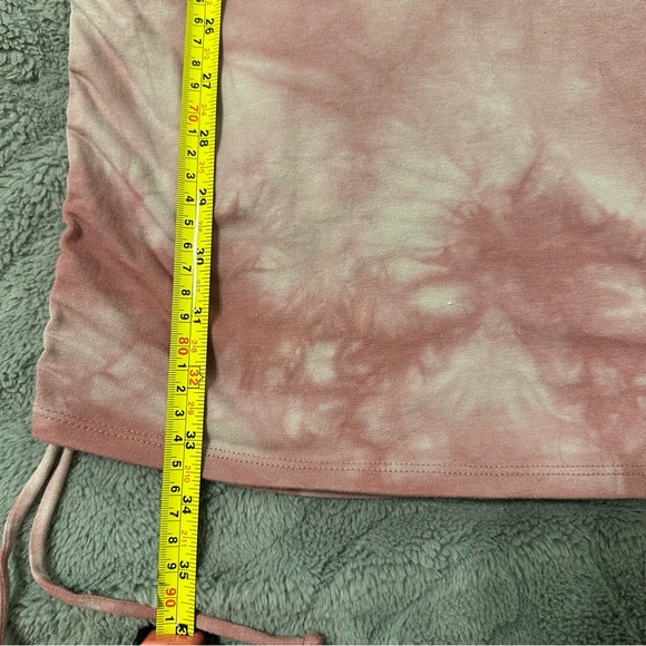 WILD FABLE TSHIRT DRESS SIZE MEDIUM - Picture 6 of 8